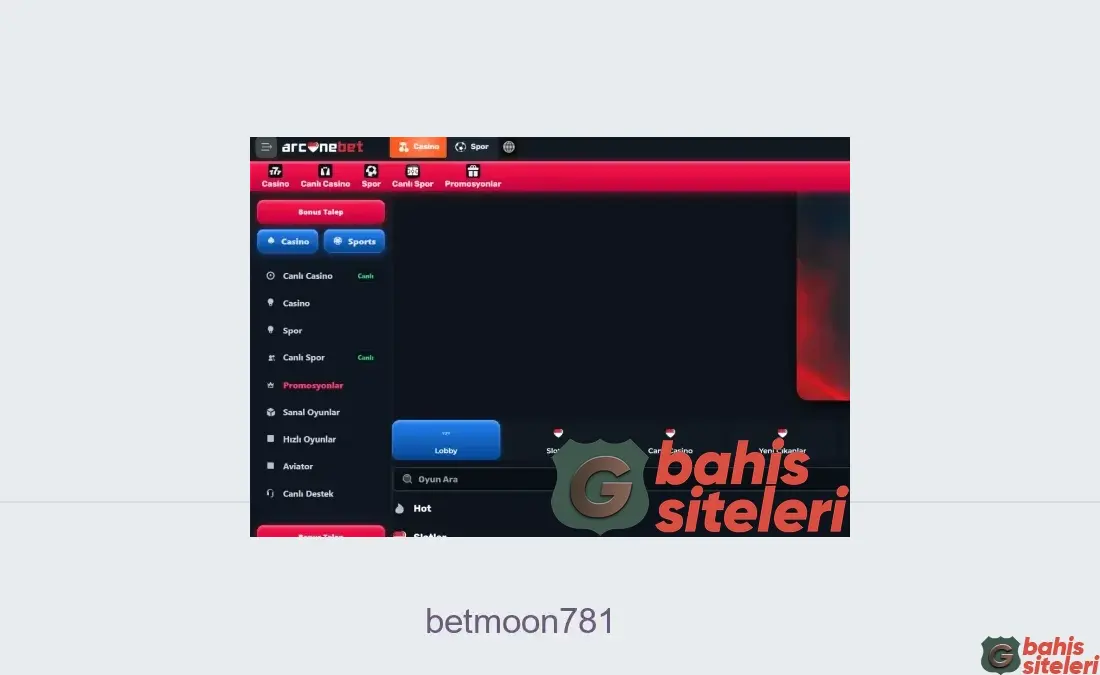 Betmoon781