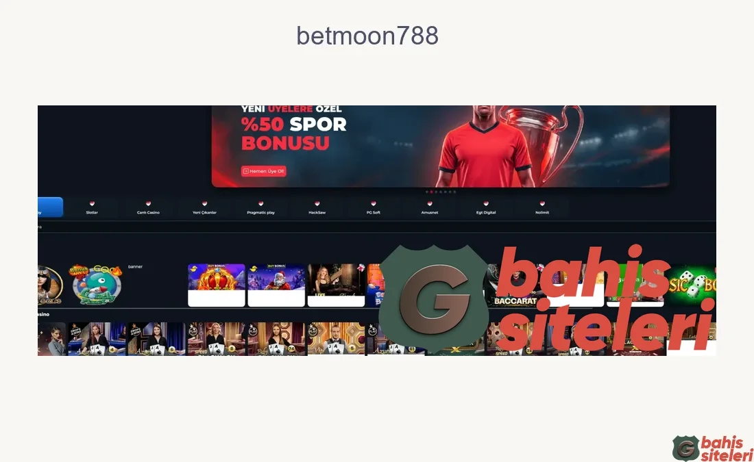 Betmoon788