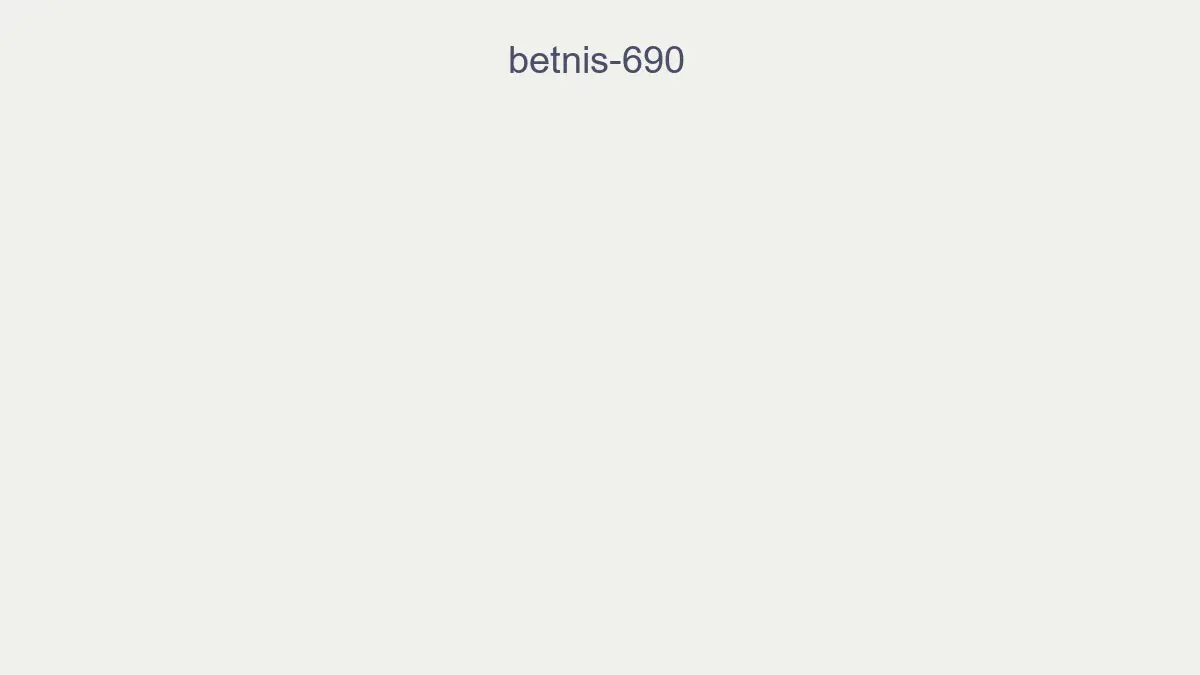 Betnis 690