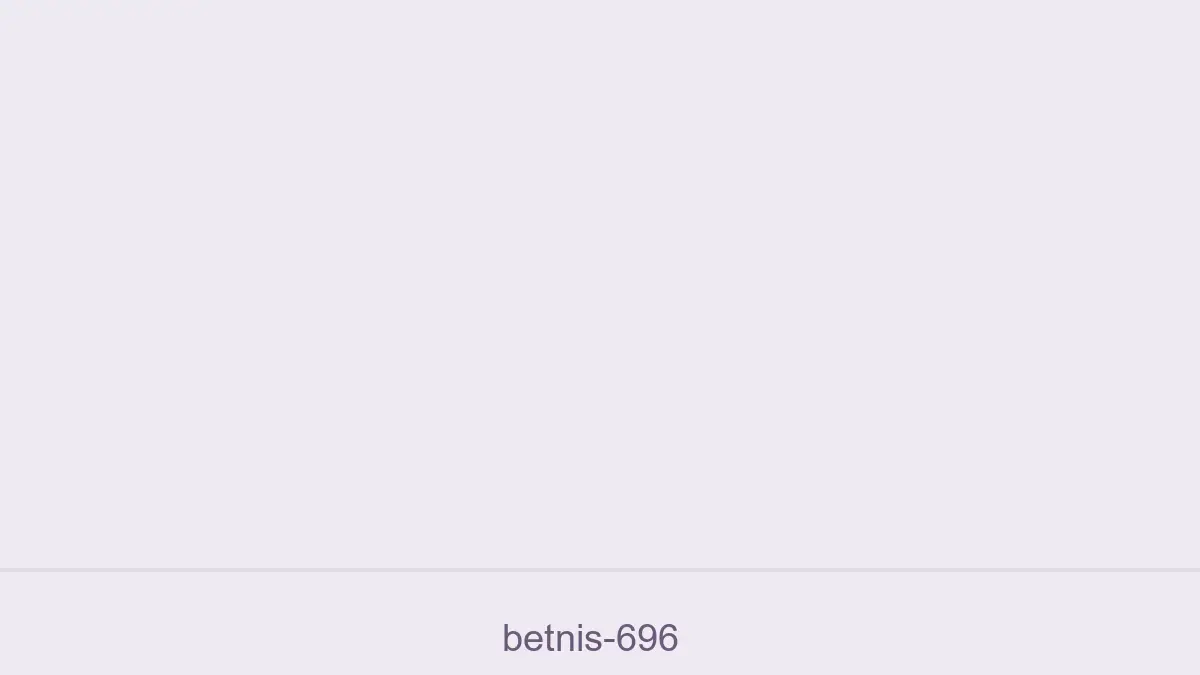 Betnis 696