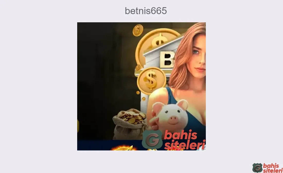 Betnis665