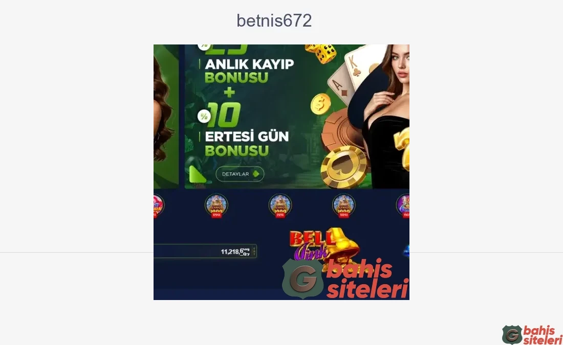 Betnis672
