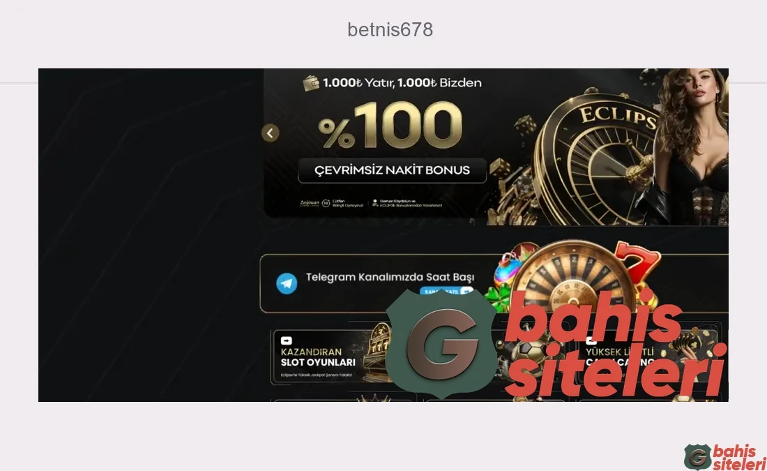 Betnis678