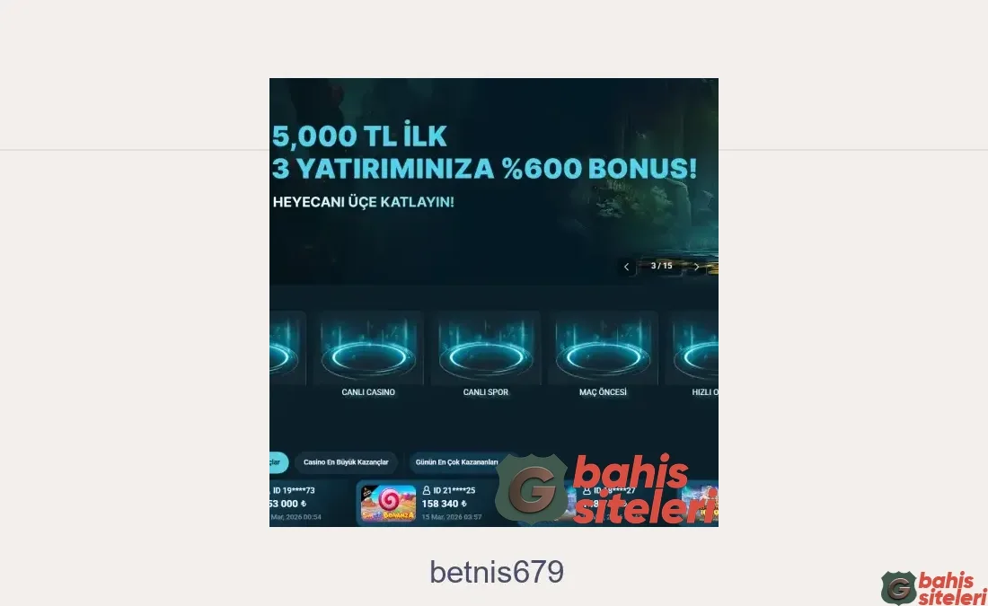 Betnis679