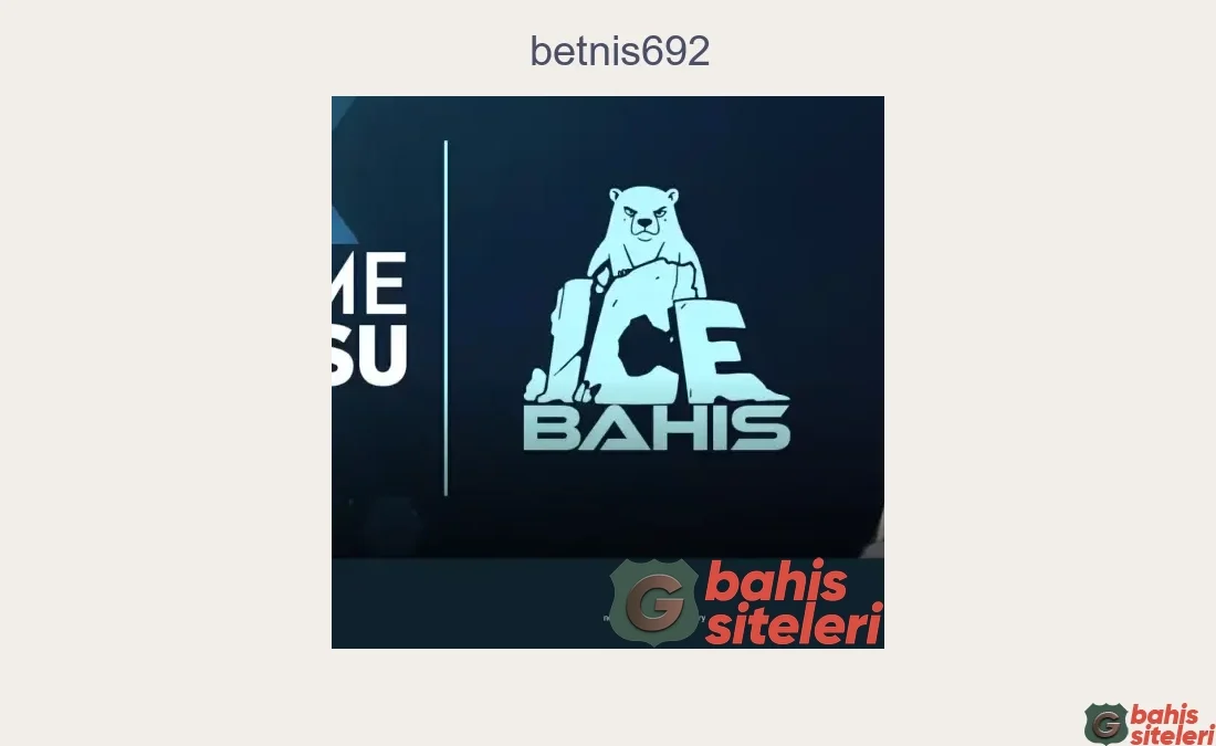 Betnis692