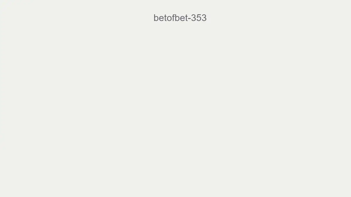Betofbet 353