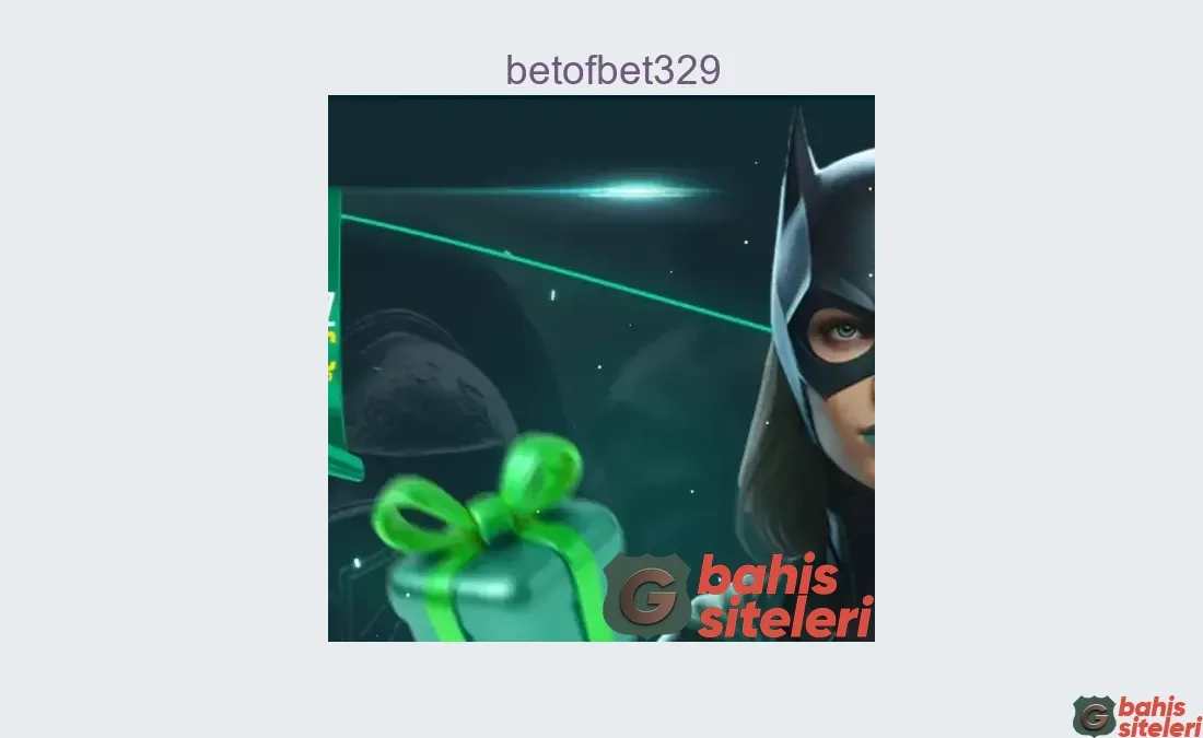 Betofbet329