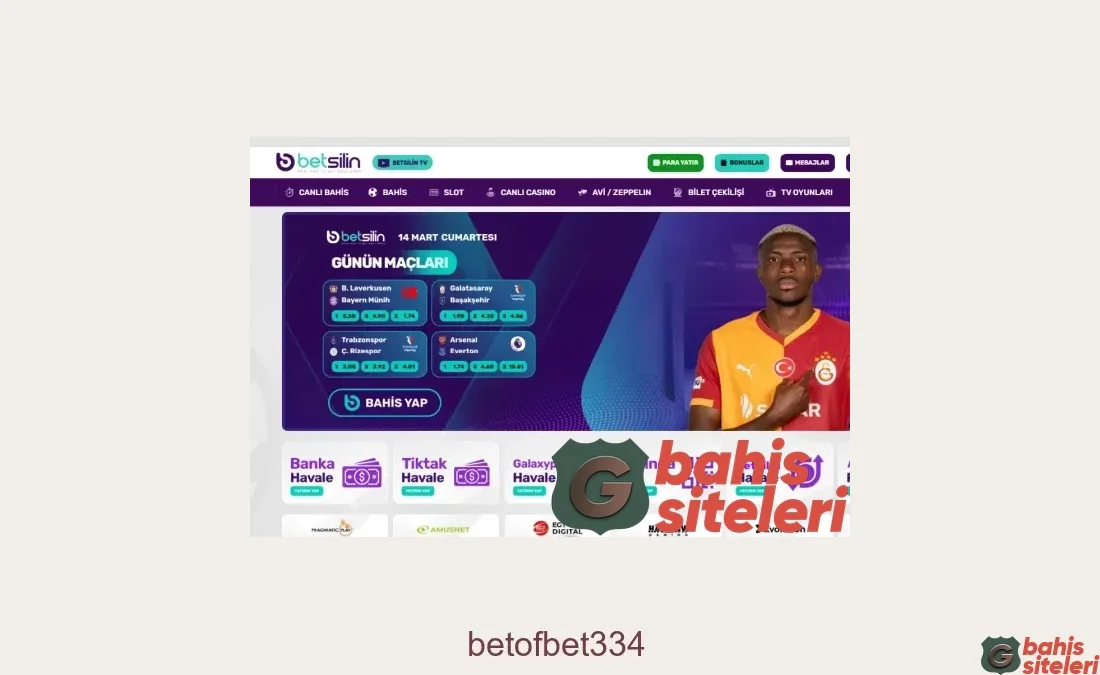Betofbet334