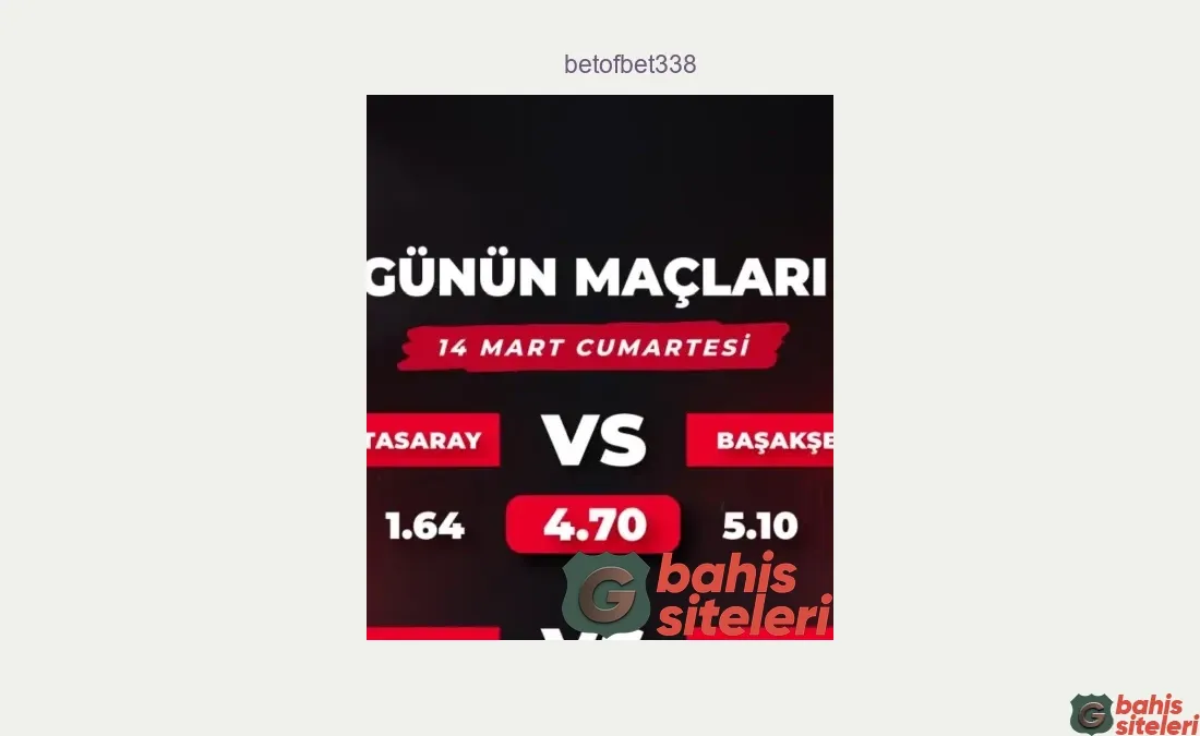 Betofbet338