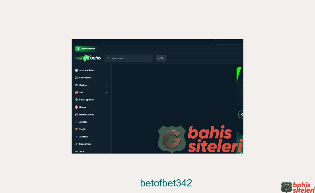 Betofbet342