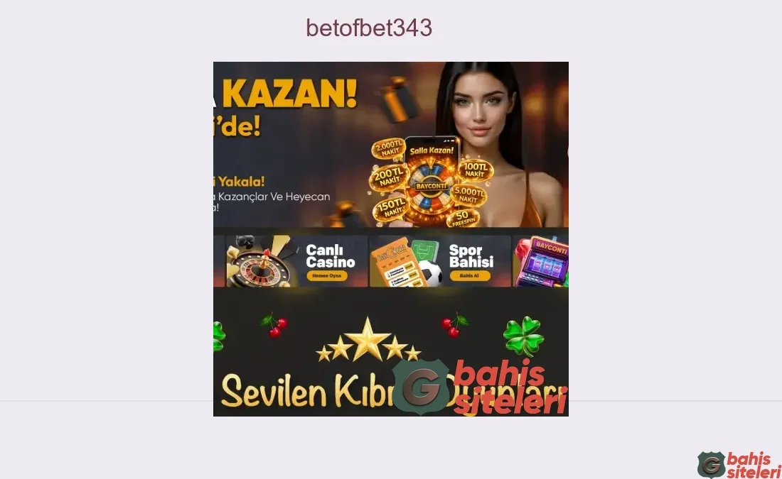 Betofbet343