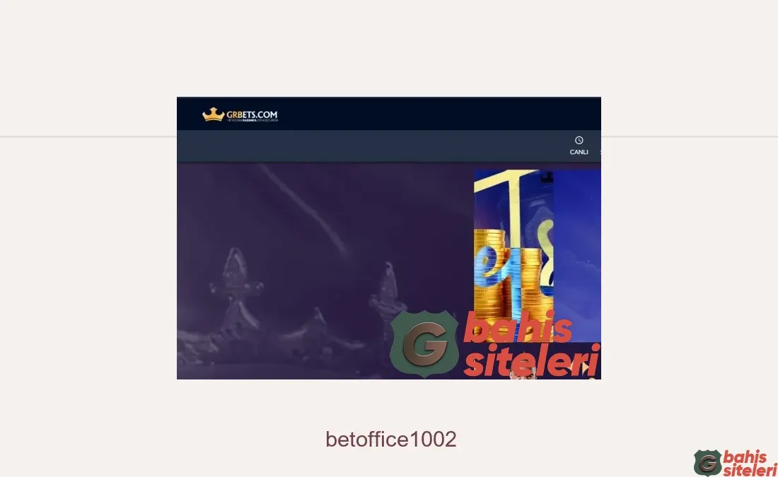 Betoffice1002