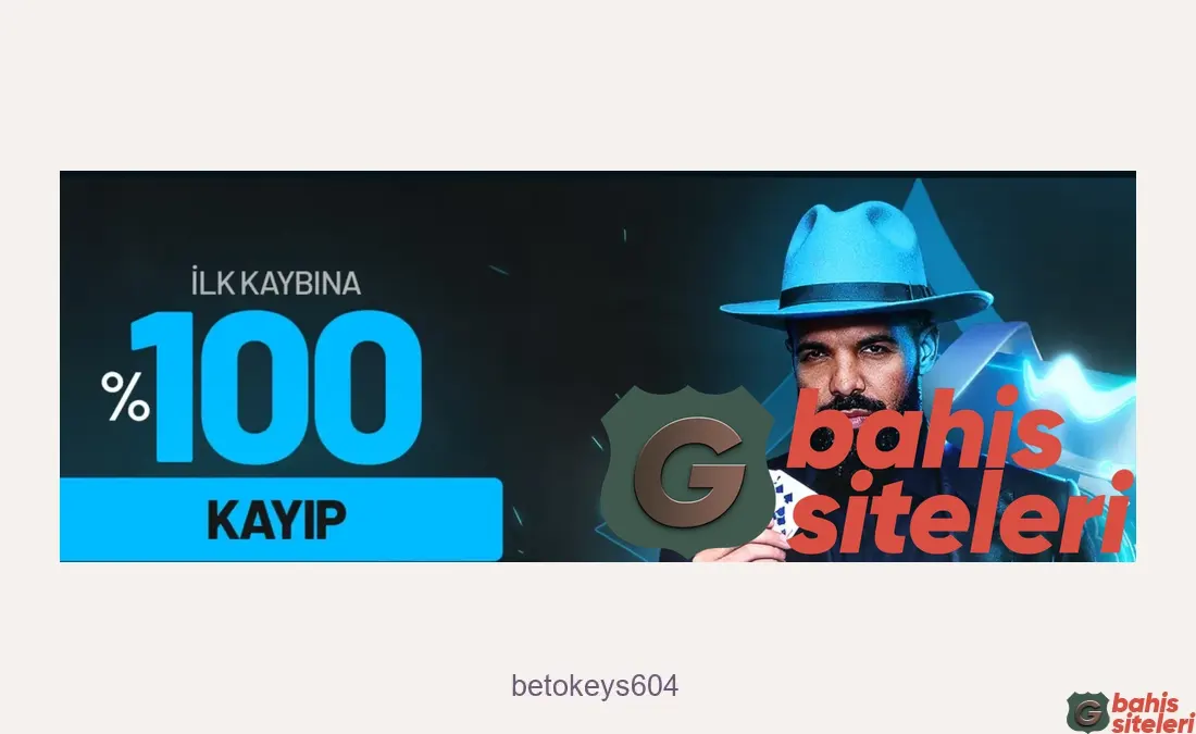 Betokeys604