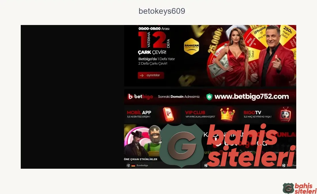 Betokeys609