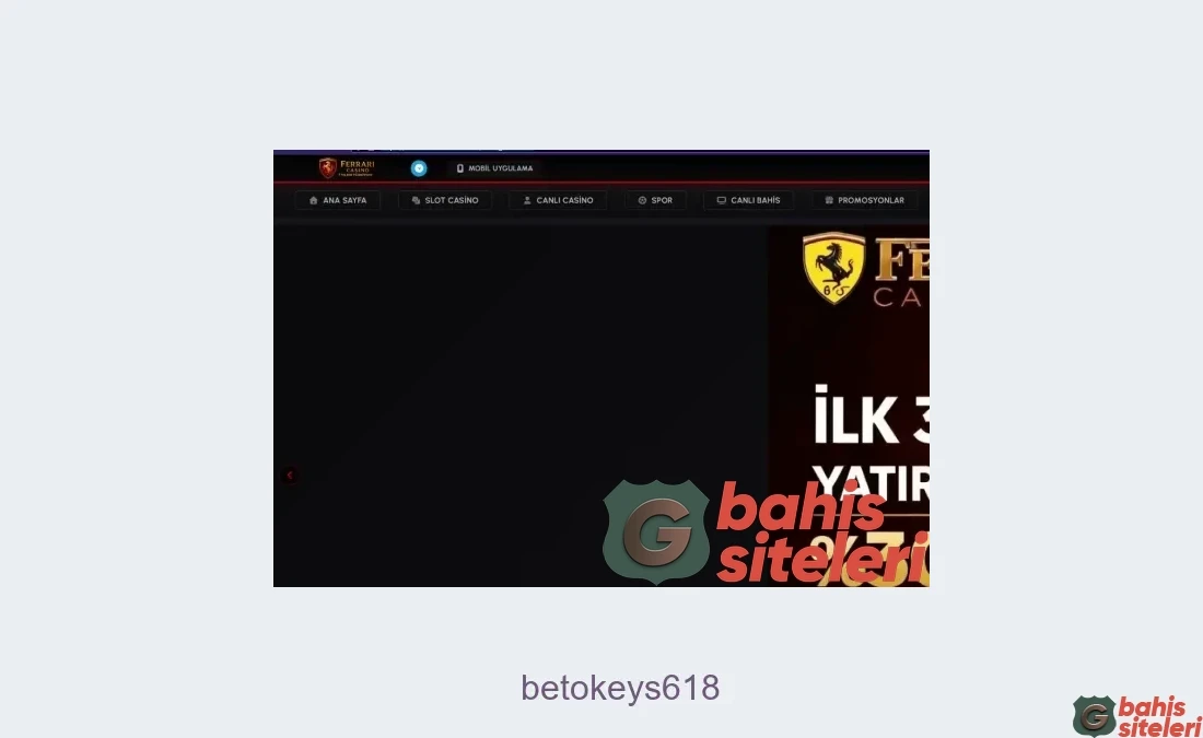 Betokeys618