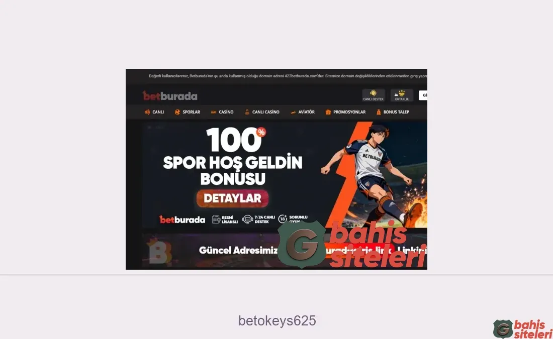 Betokeys625