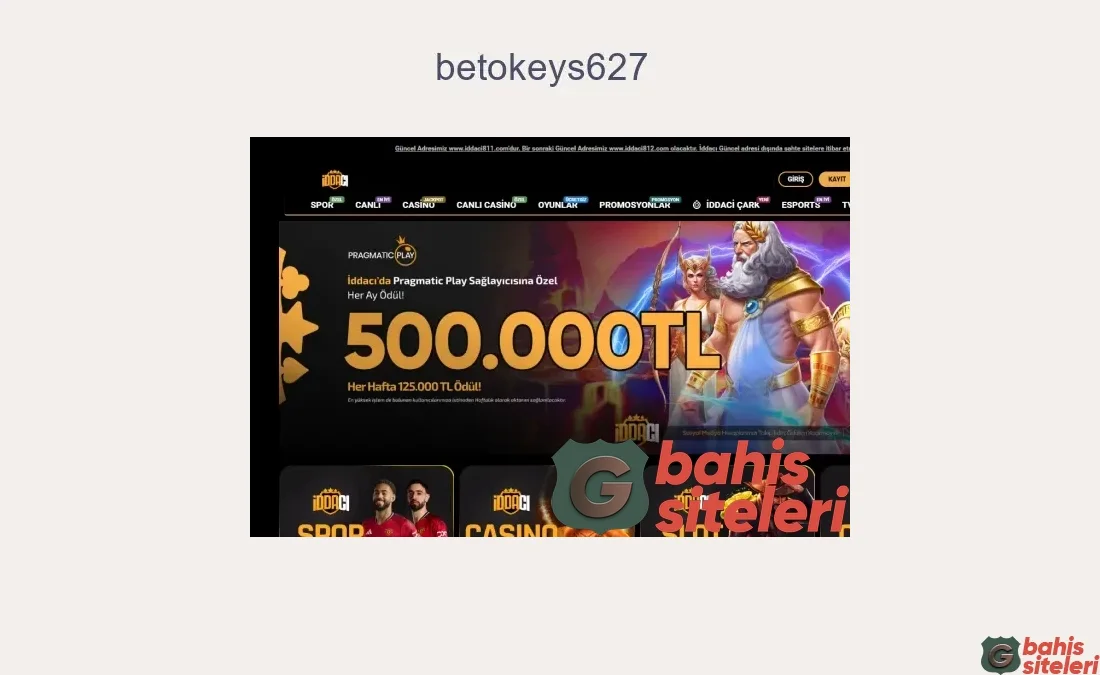 Betokeys627