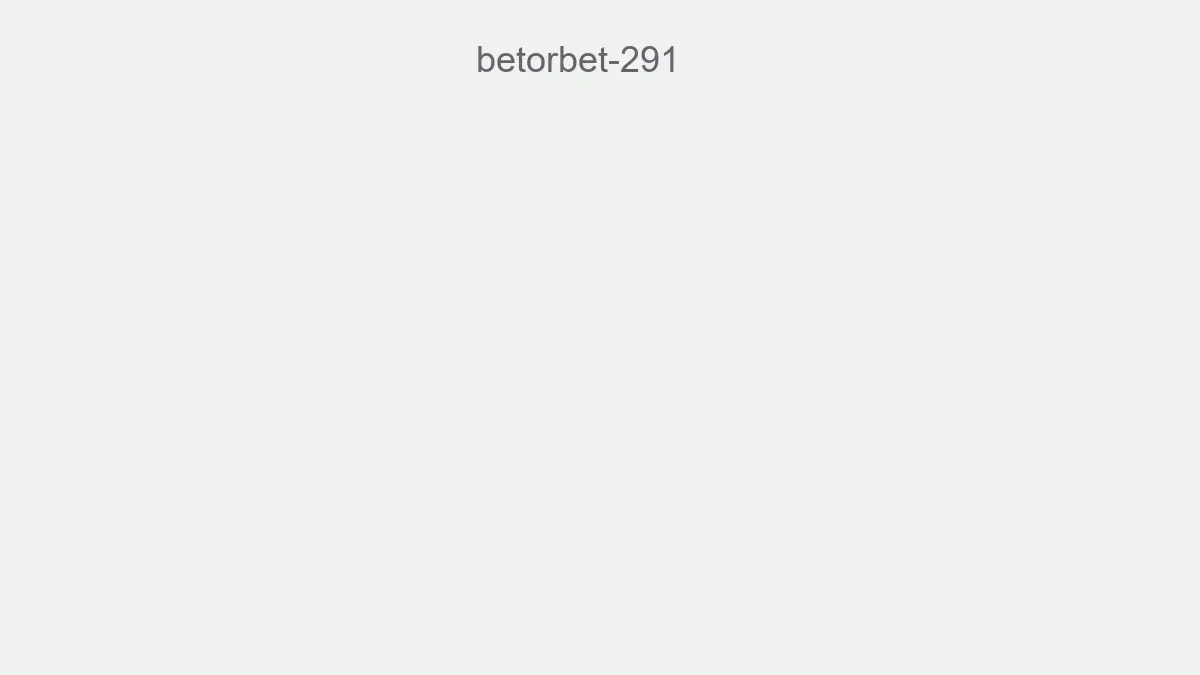Betorbet 291