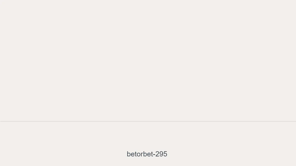 Betorbet 295