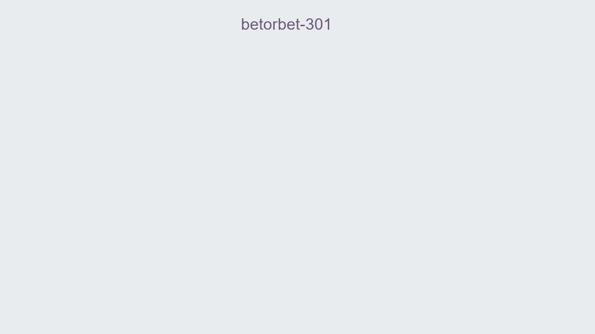 Betorbet 301