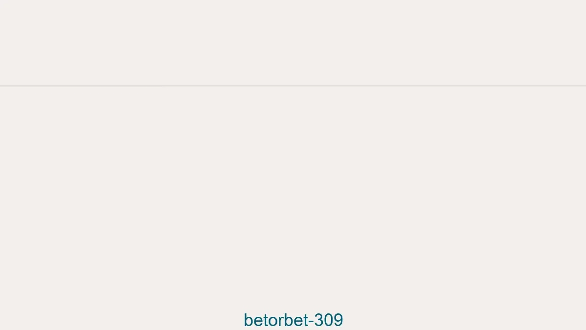 Betorbet 309