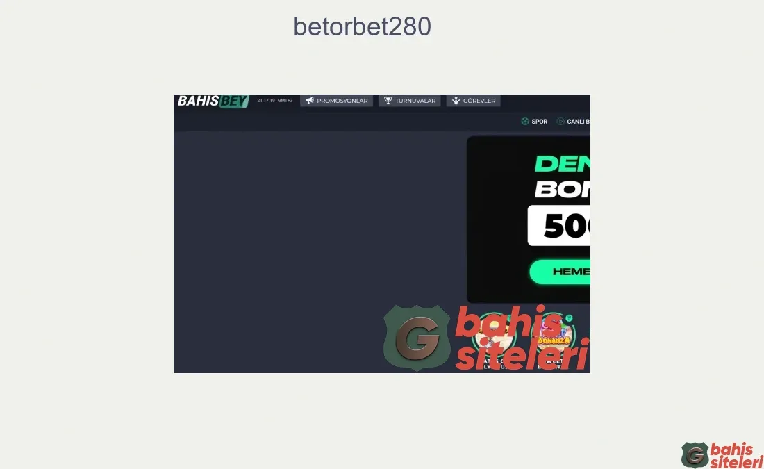 Betorbet280