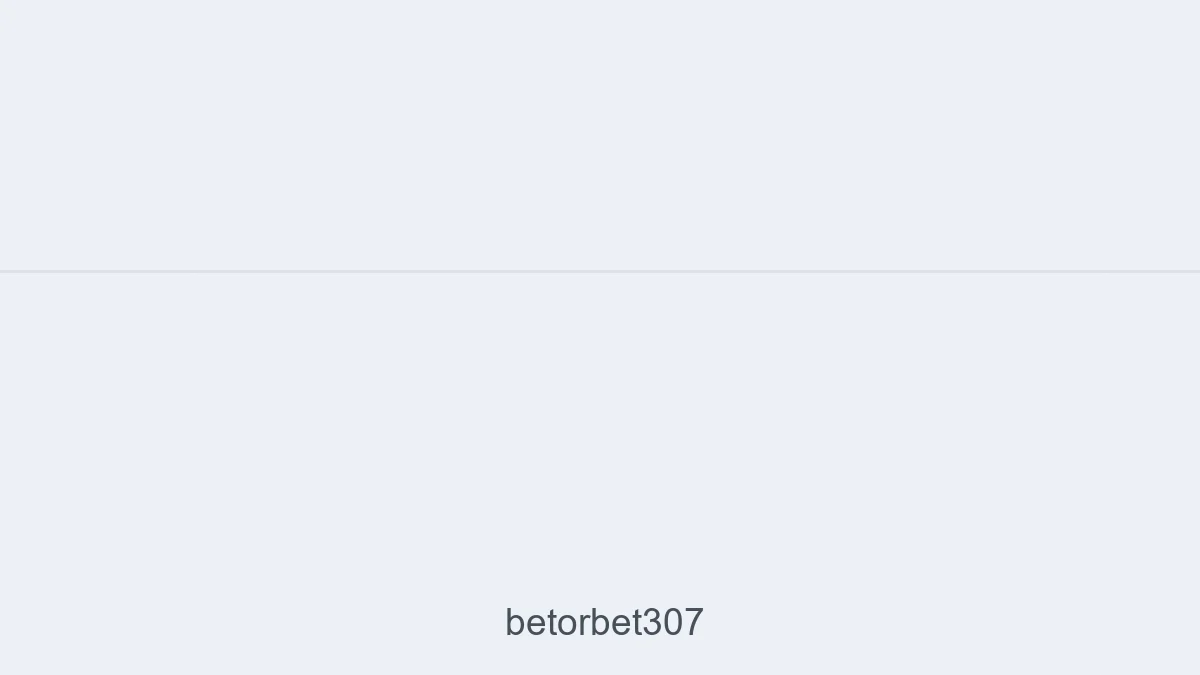 Betorbet307