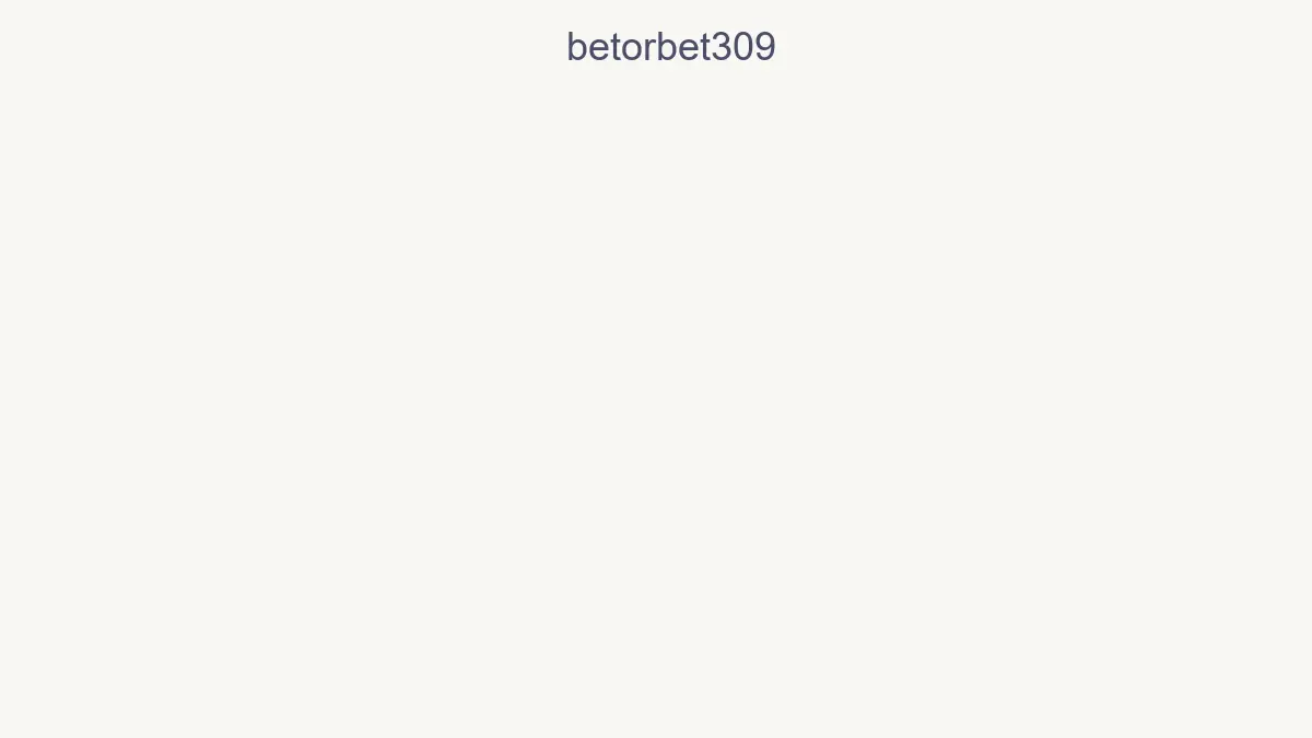 Betorbet309