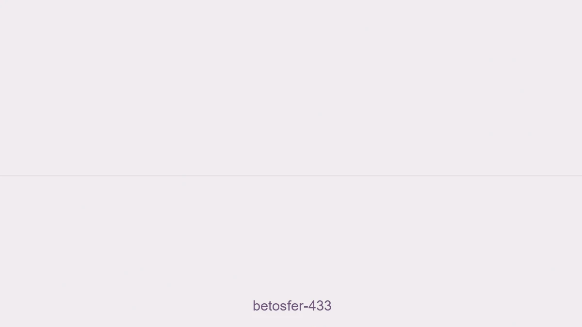 Betosfer 433