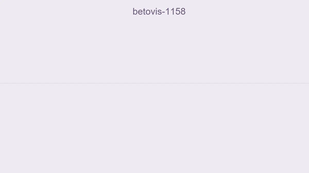Betovis 1158