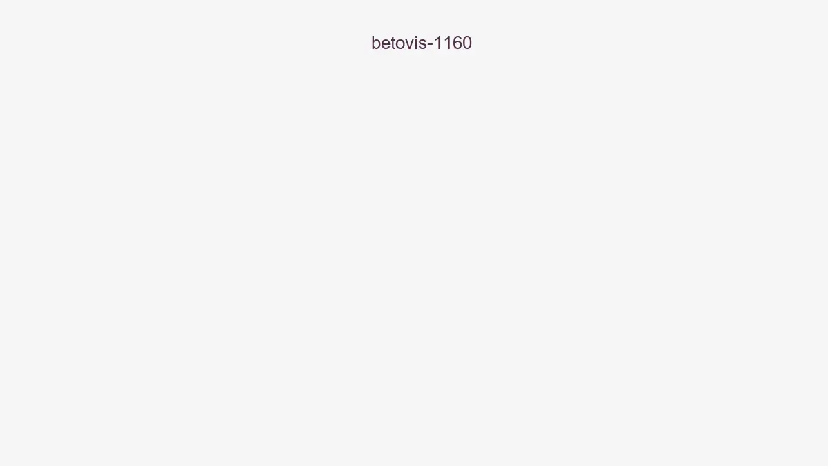 Betovis 1160
