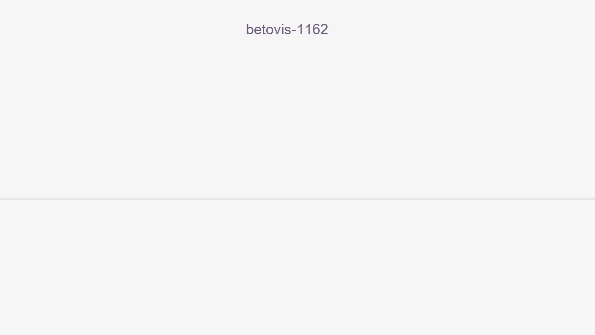 Betovis 1162