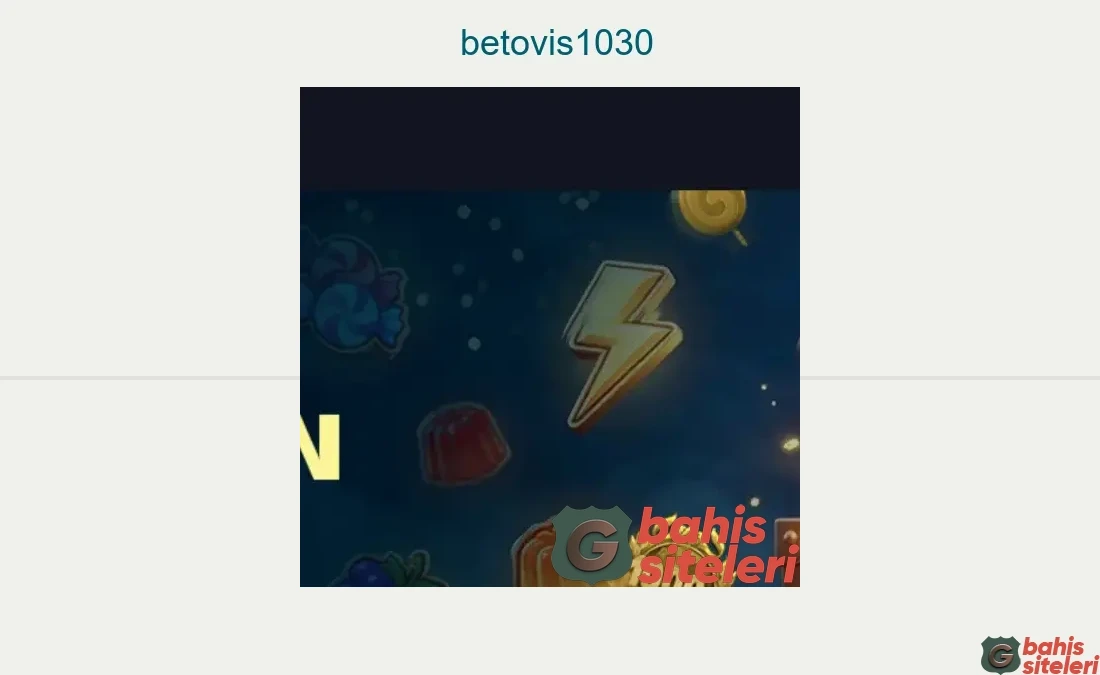 Betovis1030