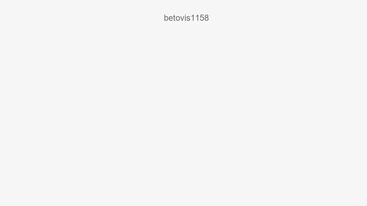 Betovis1158