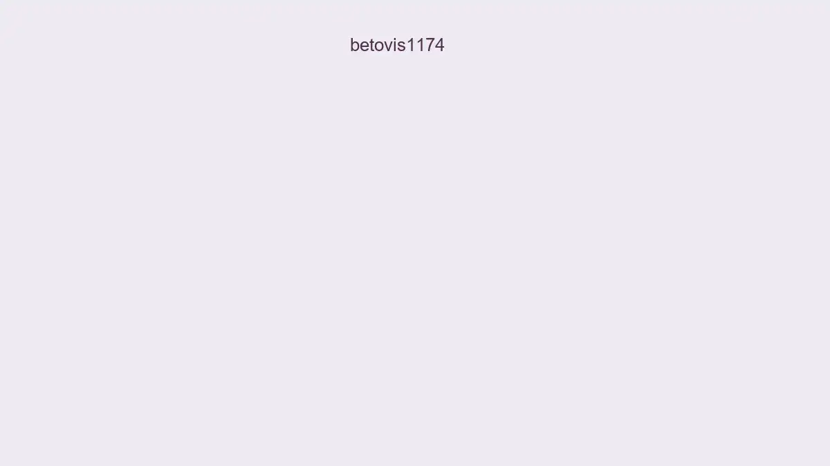 Betovis1174