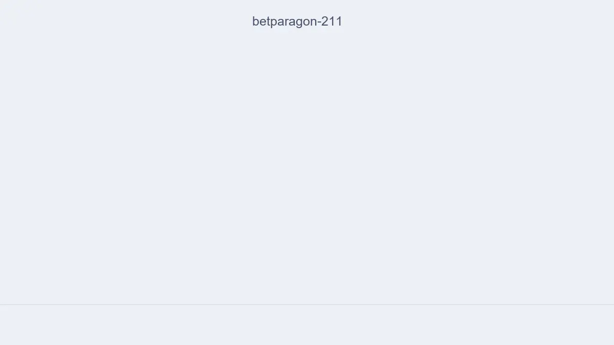 Betparagon 211