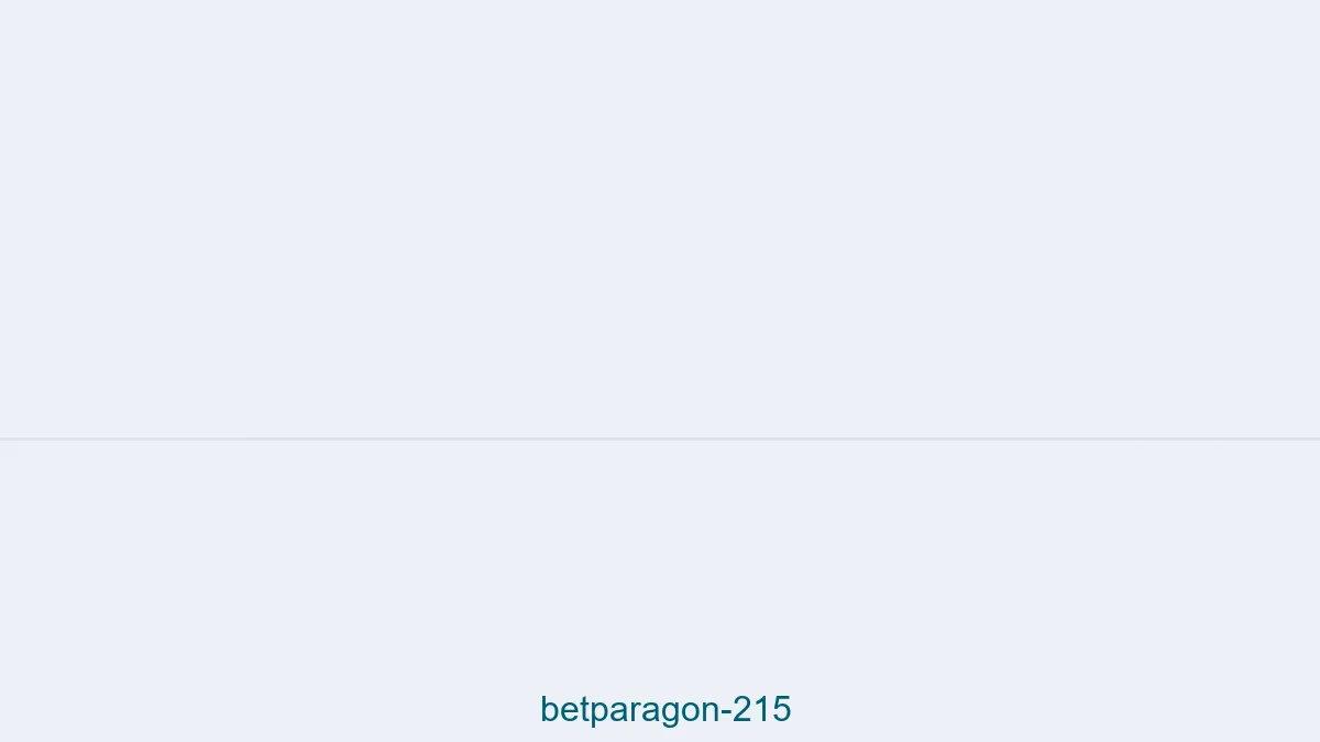 Betparagon 215