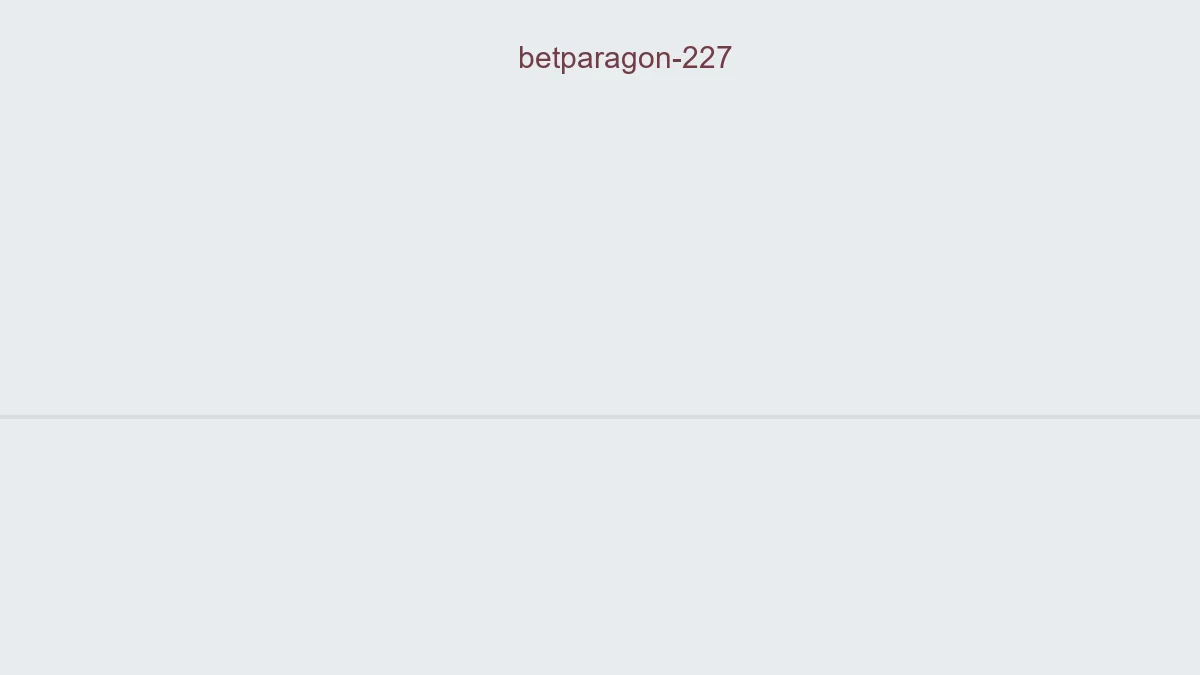 Betparagon 227