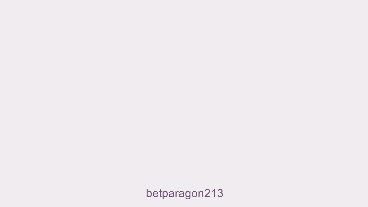 Betparagon213
