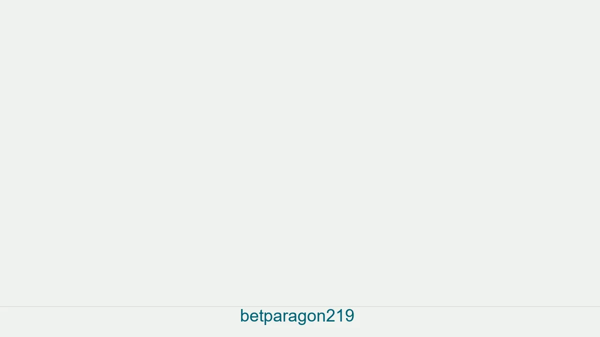 Betparagon219