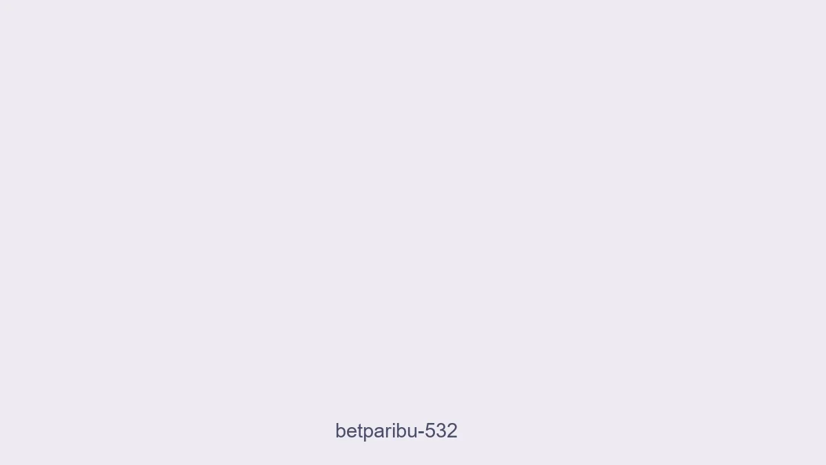 Betparibu 532