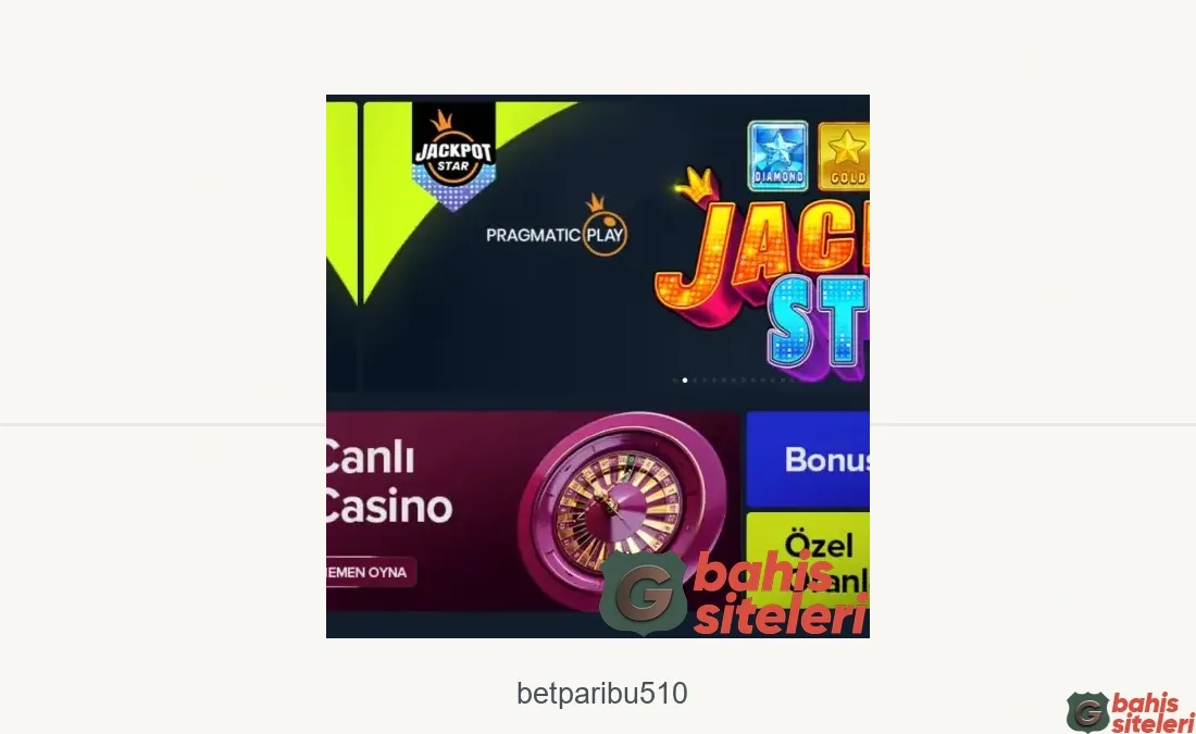 Betparibu510