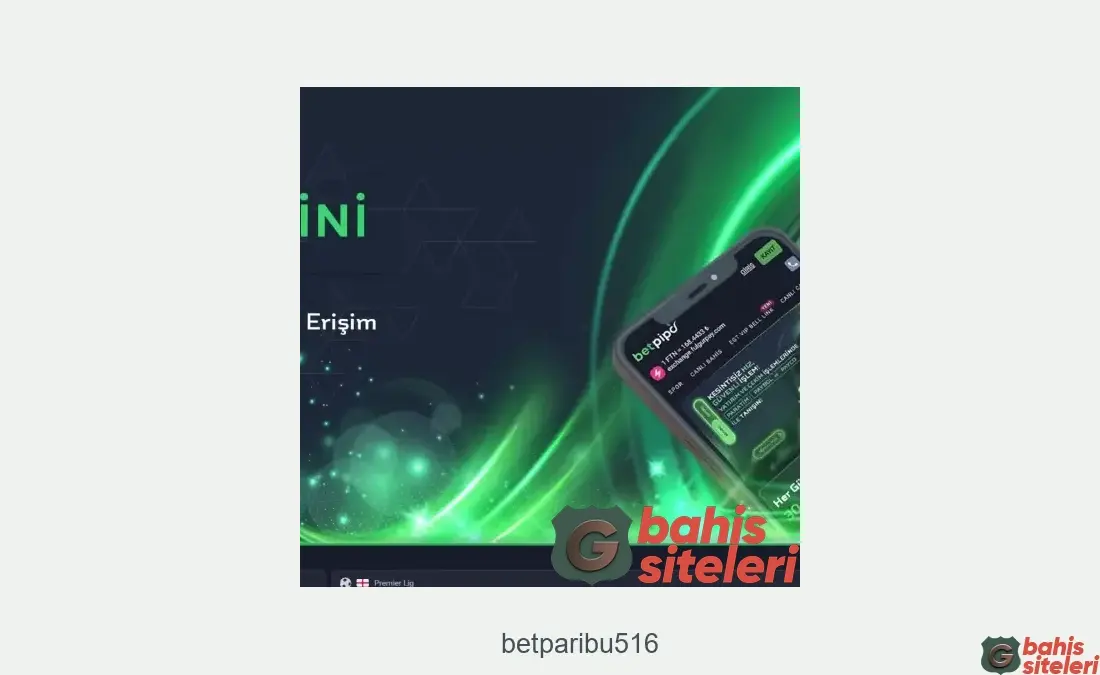 Betparibu516