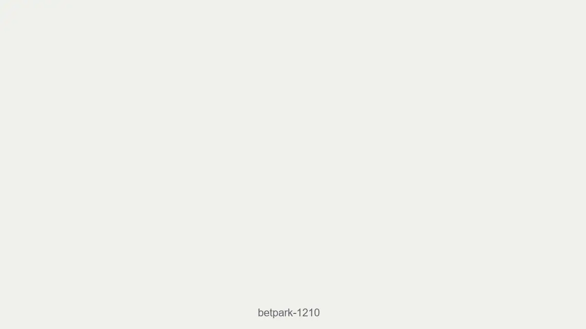 Betpark 1210