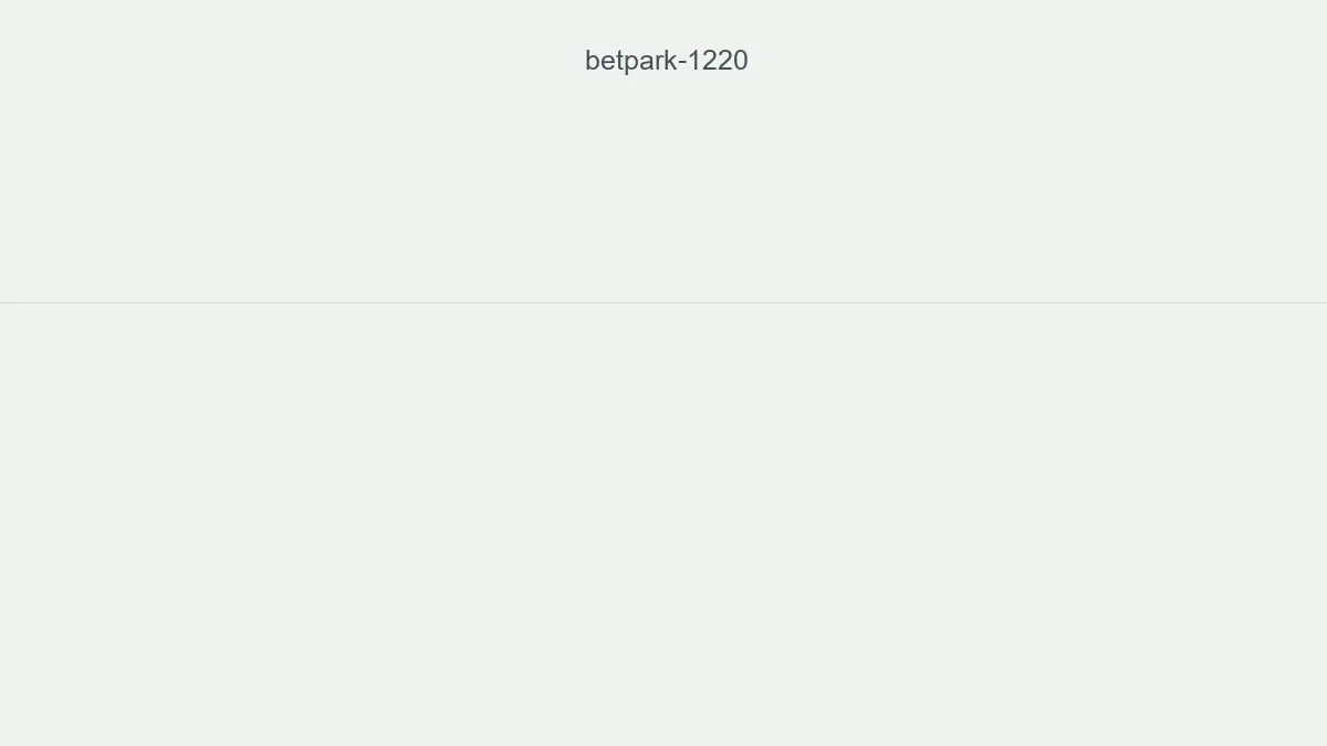 Betpark 1220