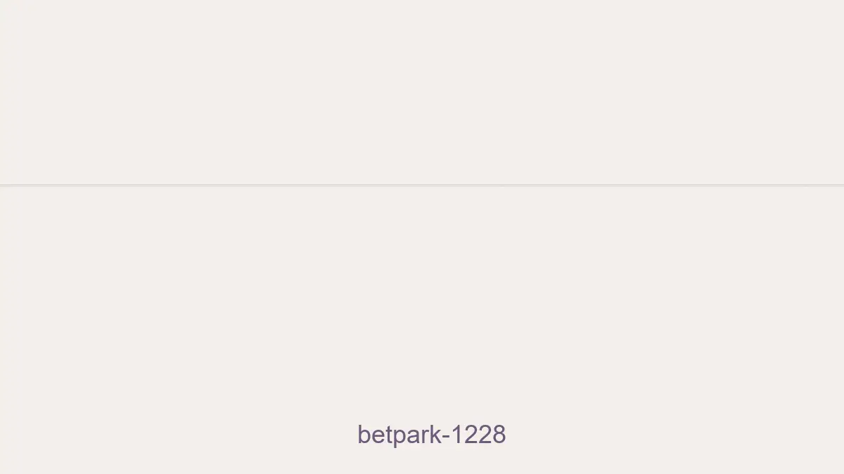 Betpark 1228