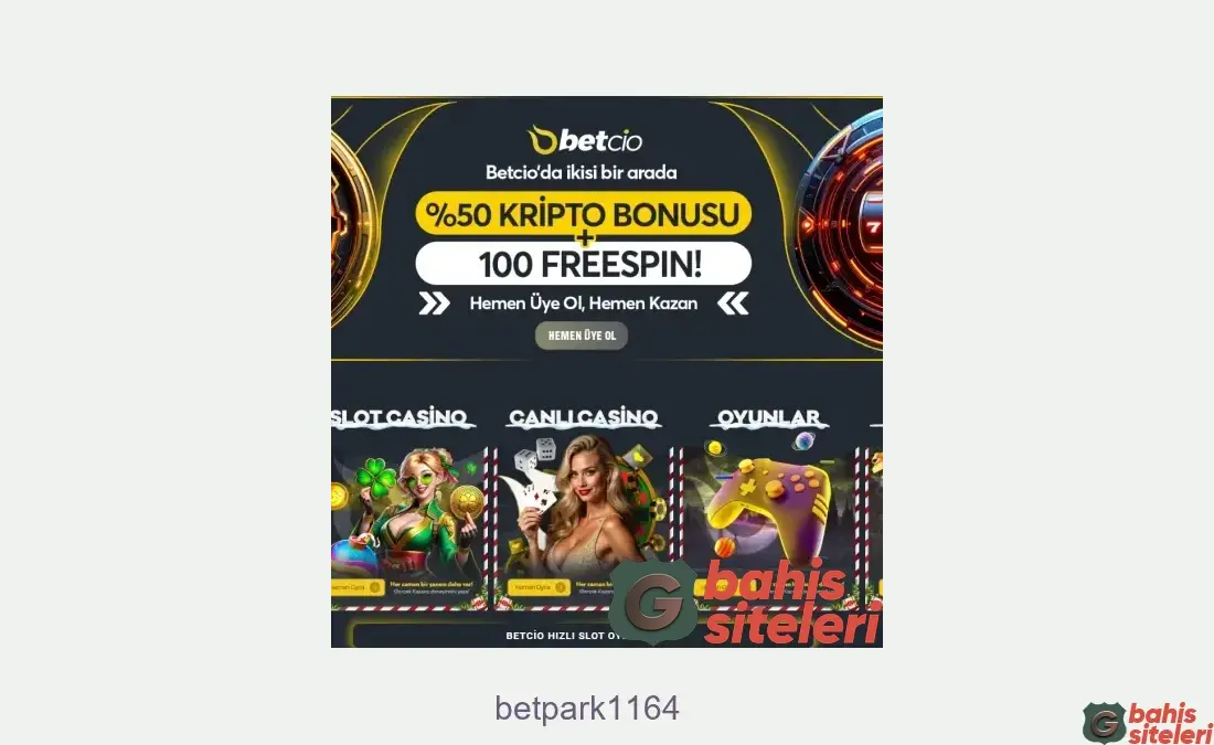 Betpark1164