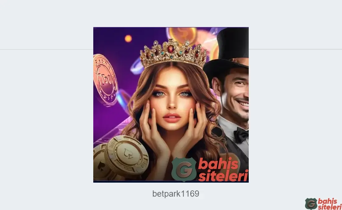 Betpark1169