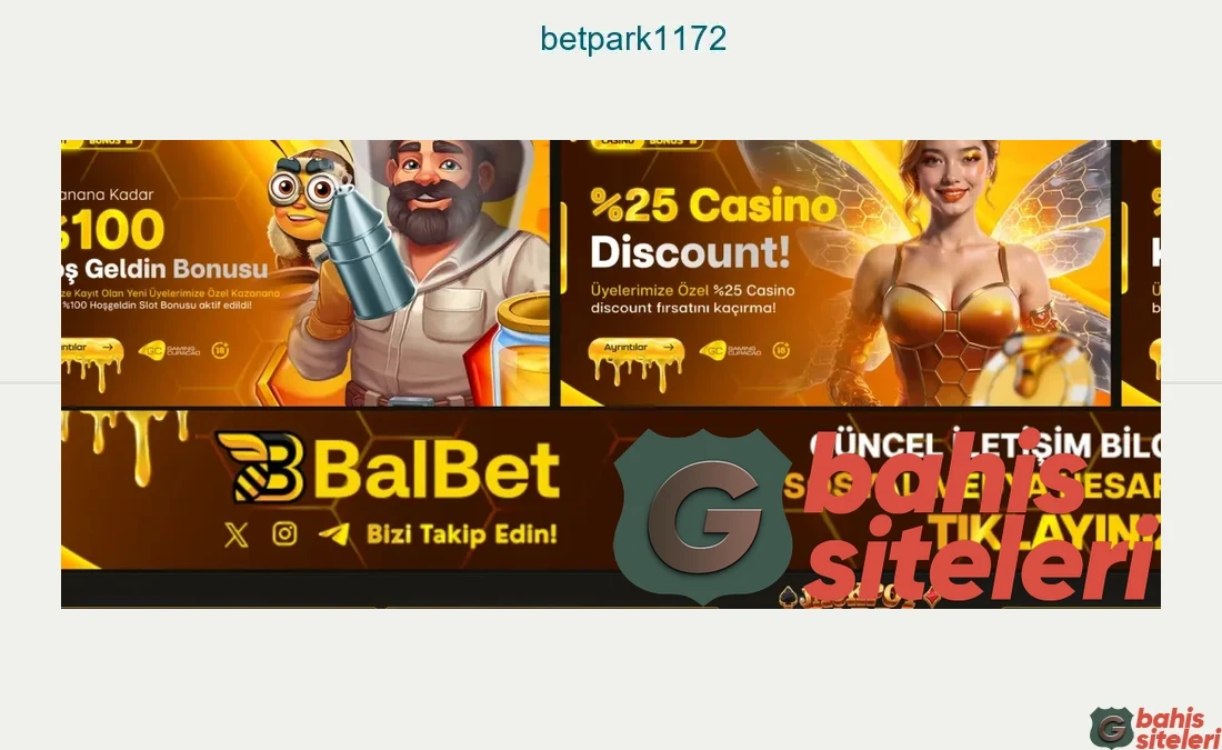 Betpark1172