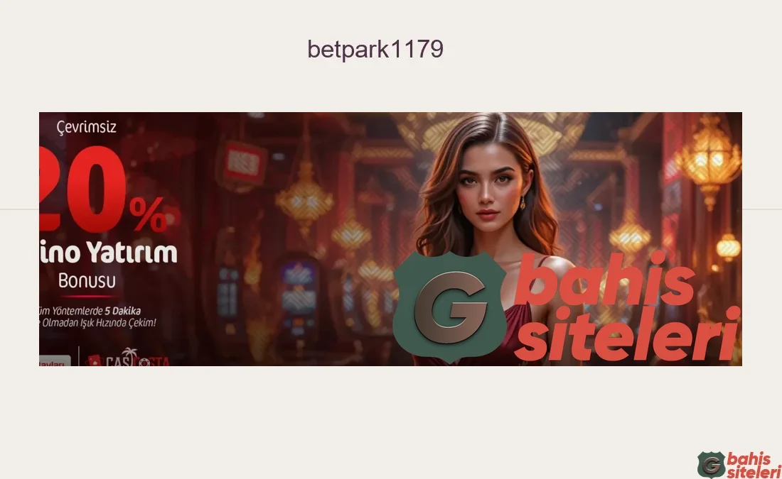 Betpark1179